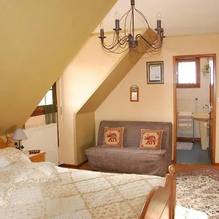 Maison D'hotes De La Mer Équihen-Plage