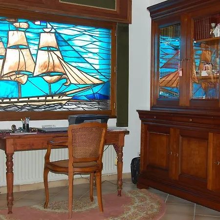 Maison D'hotes De La Mer * Équihen-Plage