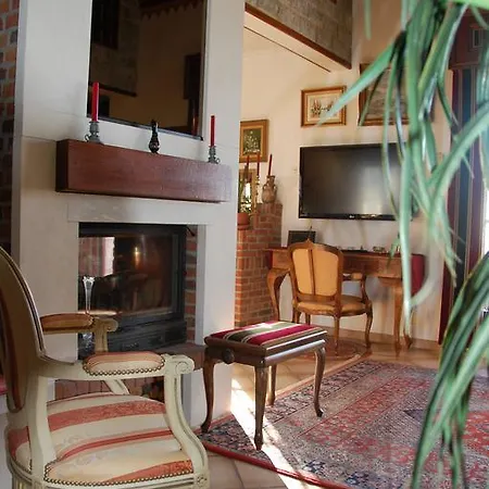 Maison d'hôtes Maison D'hotes De La Mer *