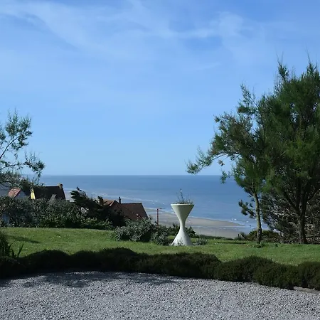 Maison d'hôtes Maison D'hotes De La Mer