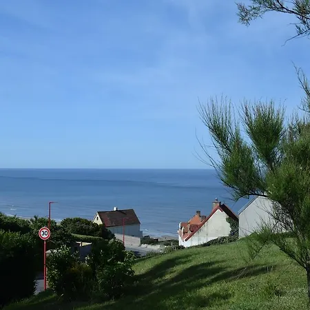 Maison D'hotes De La Mer Maison d'hôtes