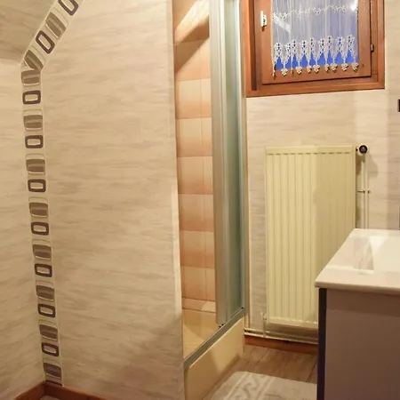 Maison D'hotes De La Mer Maison d'hôtes