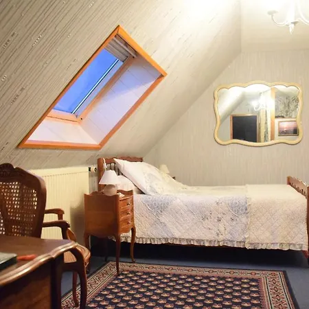 Maison d'hôtes Maison D'hotes De La Mer *